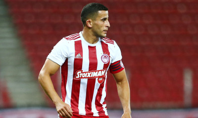 Ελαμπντελαουί: «Δεν έχω αποφασίσει για το μέλλον μου» - Τι είπε για την κατάσταση της όρασης του