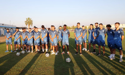 Κύπελλο Ελλάδας: Εκτός κληρωτίδας ο Ηρόδοτος – Οι κυρώσεις που τον περιμένουν