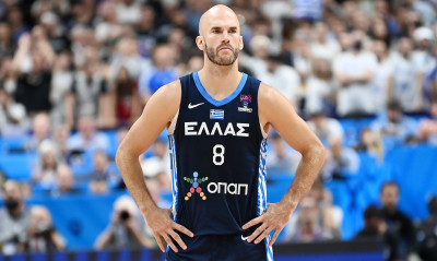 Οι πρώτες στιγμές του Καλάθη στην Φενέρμπαχτσε - Τα είπε με τους συμπαίκτες του (video)