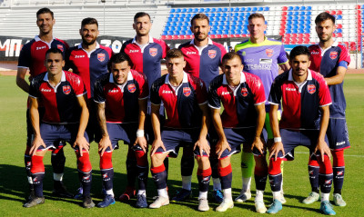 Πανιώνιος: Αλλαγή στα φιλικά