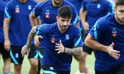 MLS: Ξεκινά έρευνα για τον Φούντα