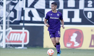 ΠΑΟΚ: Οι πρώτοι «μνηστήρες» για Κουλιεράκη - Η απάντηση Μπότο και η κάλυψη της ΠΑΕ