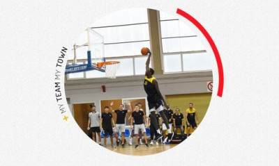 Λαύριο-Κλουζ Ναπόκα 80-84: Είχε δυο πρόσωπα