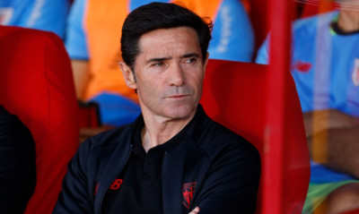 Ολυμπιακός: Ξεχωρίζει ο Μαρθελίνο - Τα δεδομένα με τον Ισπανό τεχνικό