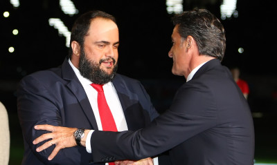 Ολυμπιακός: Έρχεται ο Μίτσελ - Ραντεβού με Μαρινάκη