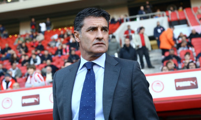 Ολυμπιακός: Οριστική η επιστροφή Μίτσελ - Το συμβόλαιο του Ισπανού