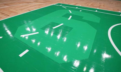 ΝΒΑ: Οι Σέλτικς έβαλαν στο παρκέ το «6» του Ράσελ