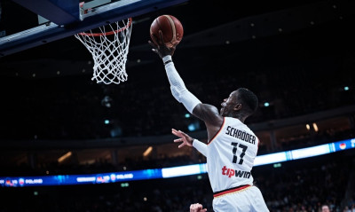 Γερμανία-Σρέντερ: «Όσο… περπατάω θα παίζω στην Εθνική»