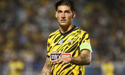 ΑΕΚ: Απών ο Τσούμπερ - Θεραπεία ο Τζαβέλλας