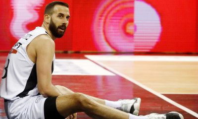 Αρμάνι: Τέλος ο Γιάνκοβιτς - Το «αντίο» των Ιταλών