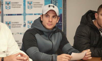 Παναθηναϊκός: Επιστροφή Βολικάκη και επίσημα