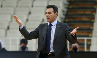 Eurobasket 2022: Στο στόχαστρο και πάλι ο Ιτούδης - «Κοινό μυστικό το αδύναμο σημείο του»