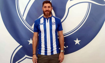 Χανιά: «Κρητικός» ο Μάναλης