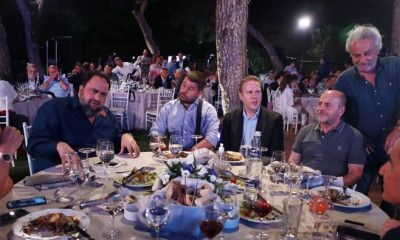 ΑΕΚ στο ΔΣ της Super League: «Παράνομη η πρόσληψη Κλάτενμπεργκ» - Τι συζητήθηκε για την ανακοίνωση