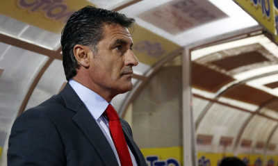 Ολυμπιακός: Έτσι κατέληξε στον Μίτσελ - Το χρονικό της «επιστροφής» στον «ερυθρόλευκο» πάγκο