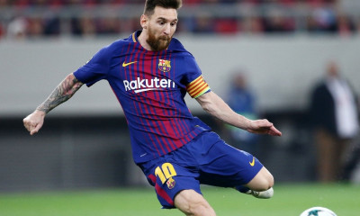 Ο Μέσι είναι το πρότυπο που θέλεις για τα παιδιά σου, εντός κι εκτός γηπέδων!