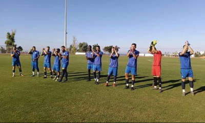 Πόρος: Δυνατό τεστ με ΟΦ Ιεράπετρας