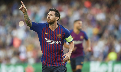 Μπαρτσελόνα: Οργισμένη αντίδραση για τις διαρροές με τους όρους του Μέσι!