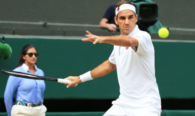 Φέντερερ: Φινάλε μιας θρυλικής καριέρας - «Δεν θα γίνω ...φάντασμα του τένις»