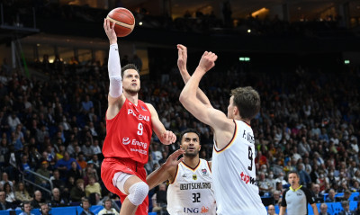 Παναθηναϊκός: Σε καλό δρόμο με Ματέους Πονίτκα (video)