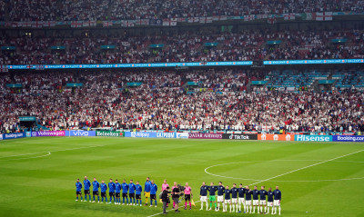 Euro 2024: Ο δρόμος για τη Γερμανία – 53 ομάδες στην κλήρωση, εκτός η Ρωσία