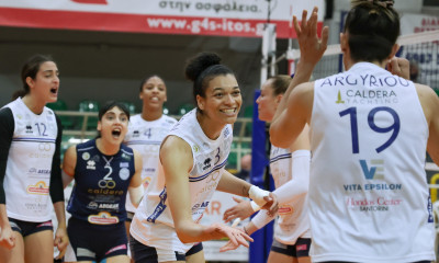 ΑΟ Θήρας: Φιλικά προετοιμασίας στην Αθήνα