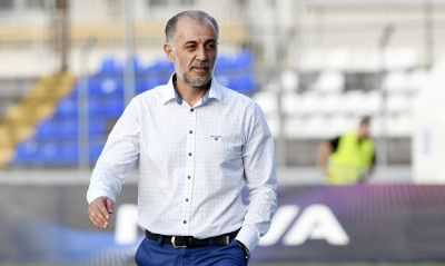 Λεβαδειακός: Παρελθόν ο Ταουσιάνης, κοντά στον αντικαταστάτη