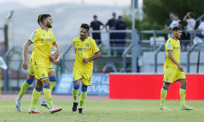 Αστέρας Τρίπολης: Φιλική νίκη κόντρα στον Πανσερραϊκό