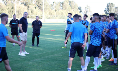 Θέος: «Ύψιστη τιμή – Η Ελλάδα πάνω απ’ όλα»!