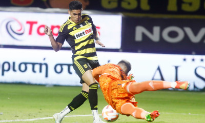 Άρης: Ο Πάλμα κόντρα στον Μέσι – Το μήνυμα Πάρντιου στον Καρυπίδη