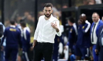 Ολυμπιακός: Το «αντίο» του Κορμπεράν - Οι ατάκες για ομάδα και οπαδούς (photo)