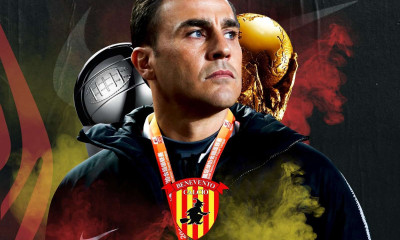 Αναλαμβάνει την Μπενεβέντο ο Καναβάρο