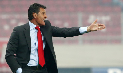 Ολυμπιακός: Το πρώτο μήνυμα Μίτσελ μετά την ανακοίνωση (photo)