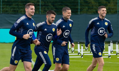 Τα σενάρια για την πρώτη θέση στους ομίλους του Nations League