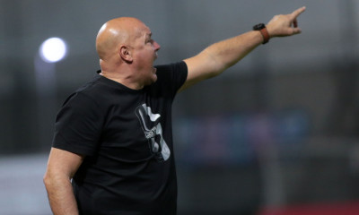 Ολυμπιακός: Επίσημα νέος τεχνικός διευθυντής ο Ανιγκό