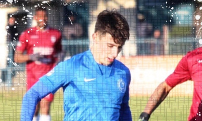 Αλμωπός Αριδαίας: Ανανέωσε ο Παρασκευάς