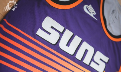 NBA: Πουλάει τους Σανς ο Σάρβερ μετά την απρεπή συμπεριφορά του