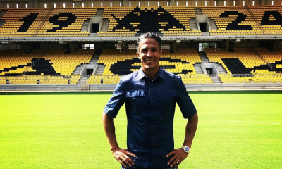 Μπρούνο Άλβες: «Έρχεται η ώρα! Αυτό θα είναι το κάστρο μας»