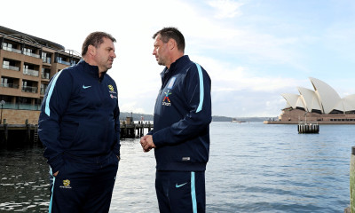 Φρένο στις ορέξεις της Λέστερ βάζει ο Ποστέκογλου - «Μένω στη Σέλτικ»