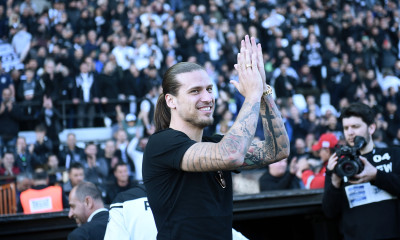 ΠΑΟΚ: Συνεργασία με την ομάδα του Πρίγιοβιτς!