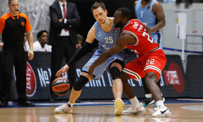 Παναθηναϊκός: «Πράσινος» ο Πονίτκα - Το ανακοίνωσε η Ρέτζιο Εμίλια