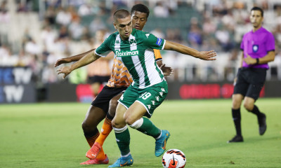 Παναθηναϊκός: Φιλική νίκη κόντρα στη Κ19 με Πέρεθ, Καμπετσή