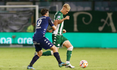 Παναθηναϊκός: Βασικός κι αναντικατάστατος ο Μάγκνουσον