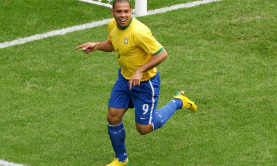 «Το φαινόμενο»: Έρχεται το ντοκιμαντέρ του Ρονάλντο (Video)