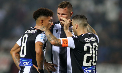 ΠΑΟΚ: Στον αέρα μία ολόκληρη ομάδα!