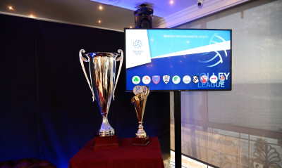 Βόλεϊ: Επιστροφή των πλέι οφ στο πρωτάθλημα για τη σεζόν 2022-23