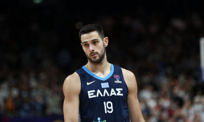 Παρτιζάν: Με εξαιρετικό Παπαπέτρου νίκησε την Λοκομοτίβ Κουμπάν