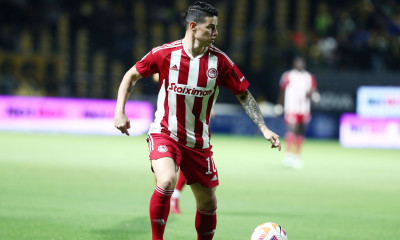 Βαλντεράμα: «Ο Χάμες είναι ξεχωριστός, δεν ξέχασε το ποδόσφαιρο»