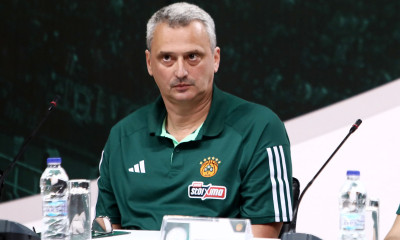 Ράντονιτς: «Μια από τις σημαντικότερες προσωπικότητες ο Παύλος Γιαννακόπουλος» (video)