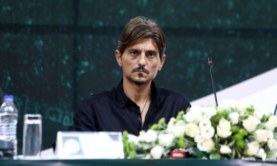 Δ. Γιαννακόπουλος: «Με τα καλοκαιρινά συμπεράσματα, ο Ολυμπιακός θα ήταν νταμπλούχος 15 χρόνια»